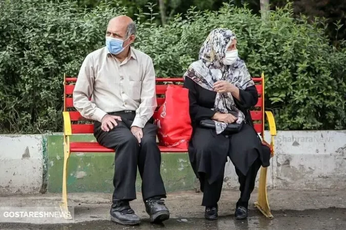 شوک بزرگ به بازنشستگان تامین اجتماعی | زمان واریز عیدی بازنشستگان به تعویق افتاد ؟ شوک بزرگ به بازنشستگان تامین اجتماعی | زمان واریز عیدی بازنشستگان به تعویق افتاد ؟