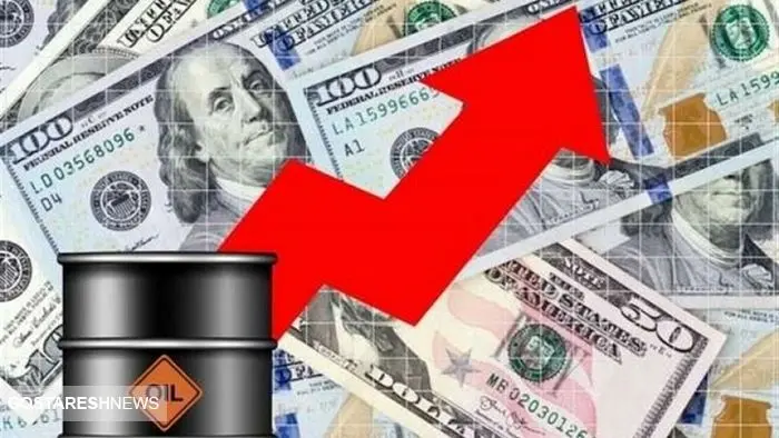 قیمت نفت در بلاتکلیفی ماند ! قیمت نفت در بلاتکلیفی ماند !
