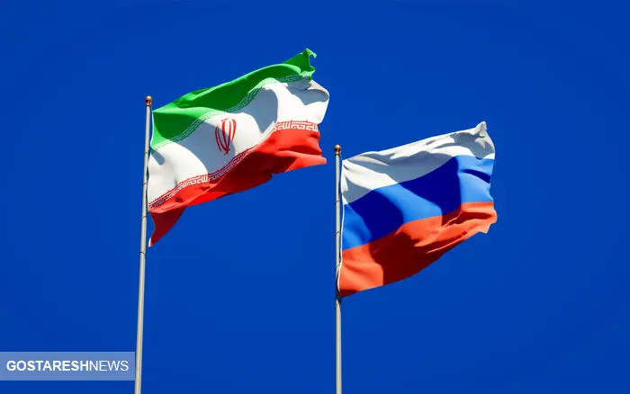 لقمه چرب و نرم روسیه برای ایران لقمه چرب و نرم روسیه برای ایران