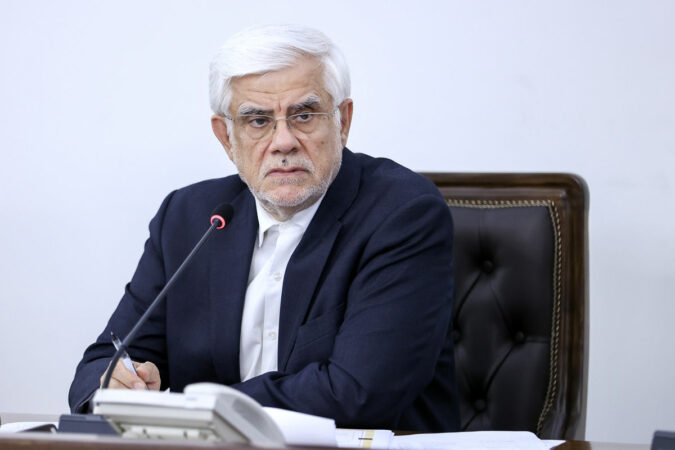 معاون اول رئیسجمهور دستور فوری صادر کرد؛ بهکارگیری تمامی منابع جهت نجات کوهنوردان مفقود شده کردستان معاون اول رئیسجمهور دستور فوری صادر کرد؛ بهکارگیری تمامی منابع جهت نجات کوهنوردان مفقود شده کردستان