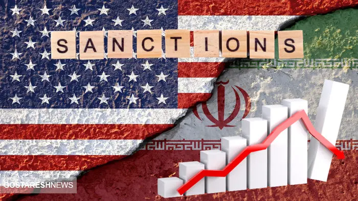 نقشه شوم آمریکا برای فلج کردن اقتصاد ایران رسما اعلام شد نقشه شوم آمریکا برای فلج کردن اقتصاد ایران رسما اعلام شد