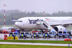 پرواز تهران-بیروت امروز از سرگرفته می‌شود