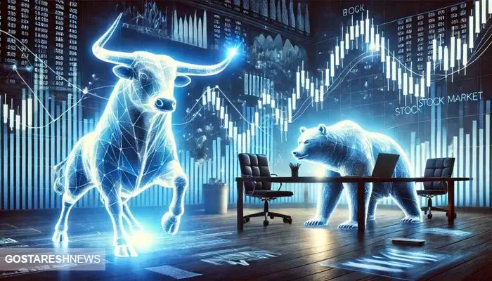 پیش بینی مهم از بورس و بازار سرمایه بعد از ۲۲ بهمن تا پایان سال پیش بینی مهم از بورس و بازار سرمایه بعد از ۲۲ بهمن تا پایان سال