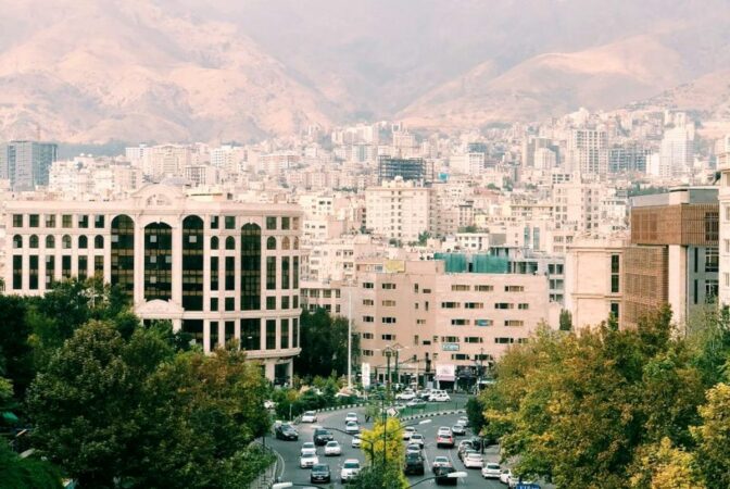 کانون های پرریسک پایتخت/لیست مناطق پر تراکم کانون های پرریسک پایتخت/لیست مناطق پر تراکم