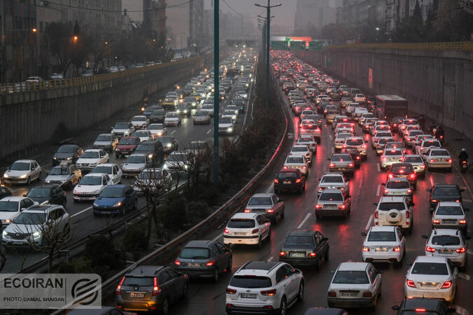 آغاز محدودیتهای ترافیکی در محورهای شمالی از ۲۲ اسفند آغاز محدودیتهای ترافیکی در محورهای شمالی از ۲۲ اسفند
