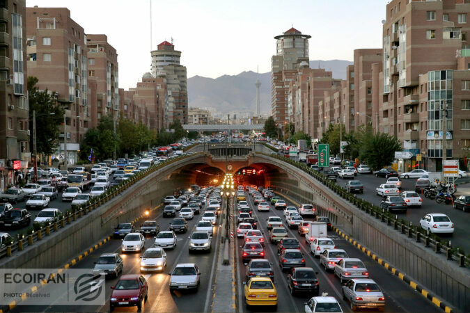 آلودگی پنهان در قلب پایتخت؛ تهدید جدی میکروپلاستیکها در تونلهای تهران آلودگی پنهان در قلب پایتخت؛ تهدید جدی میکروپلاستیکها در تونلهای تهران