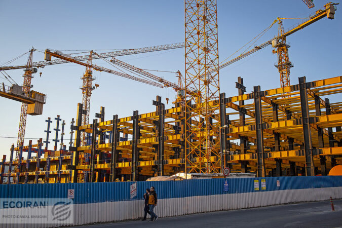 آییننامه بیمه مهندسان به دولت رفت آییننامه بیمه مهندسان به دولت رفت