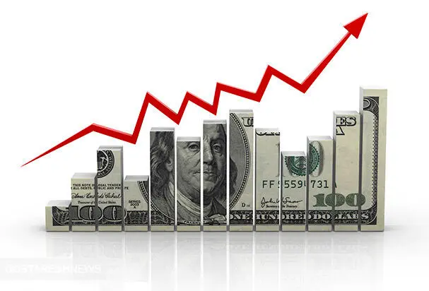 احتمال افزایش قیمت دلار قوت گرفت احتمال افزایش قیمت دلار قوت گرفت