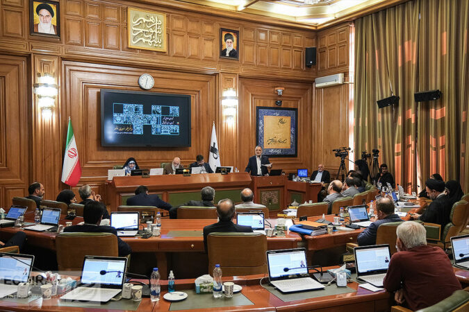 از هشدار درباره تابستان سخت تا ممنوعیت تبلیغات کالاهای اسرائیلی از هشدار درباره تابستان سخت تا ممنوعیت تبلیغات کالاهای اسرائیلی