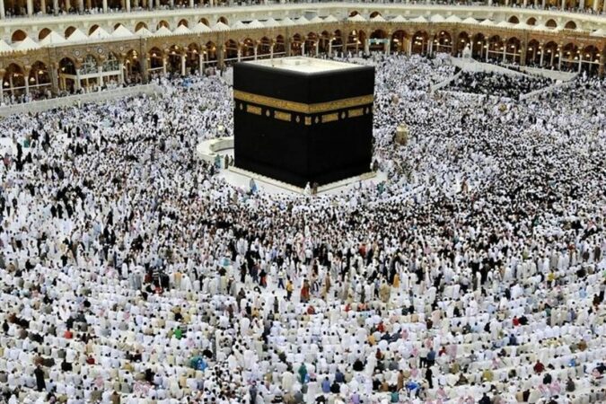 اعلام زمان آغاز پروازهای حج تمتع اعلام زمان آغاز پروازهای حج تمتع