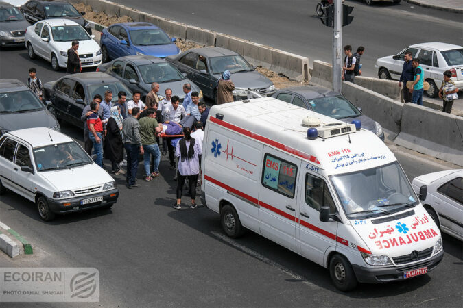 این جادهها رکورد مرگبارترین نوروز را زدند این جادهها رکورد مرگبارترین نوروز را زدند