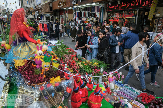 تازه‌ترین خبر درباره فروش بلیت سفرهای نوروزی