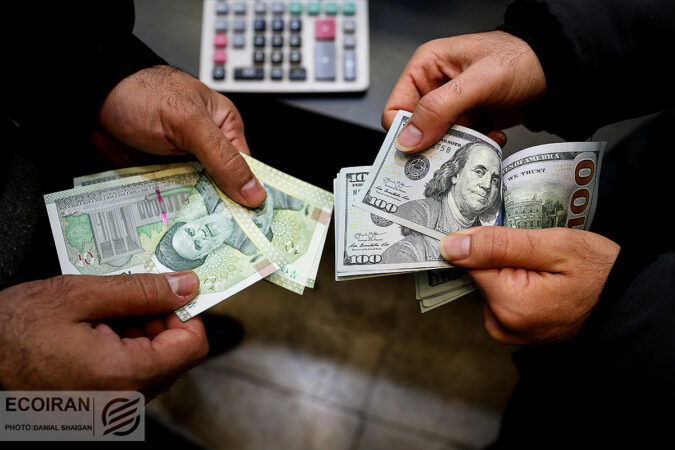 خروج سرمایه از بورس برای بازار ارز خوب نیست خروج سرمایه از بورس برای بازار ارز خوب نیست