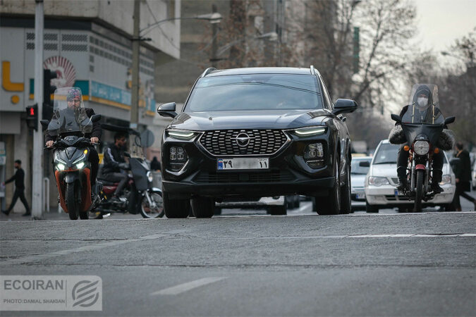 خودرو محبوب از لیست عرضه خودروهای وارداتی حذف شد خودرو محبوب از لیست عرضه خودروهای وارداتی حذف شد