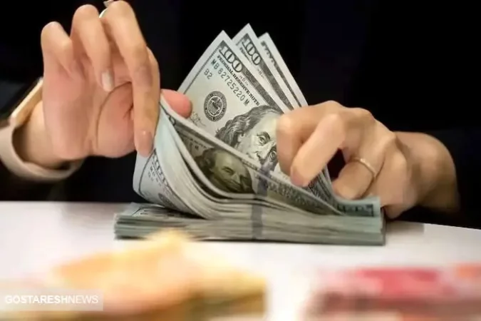 دلار باز هم اوج گرفت (۷ فروردین ۱۴۰۴)