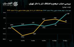 رشد ۳ درصدی نیم سکه در بازار منفی طلا و ارز / اقلام کوچکتر سکه استقبال بیشتری دارند