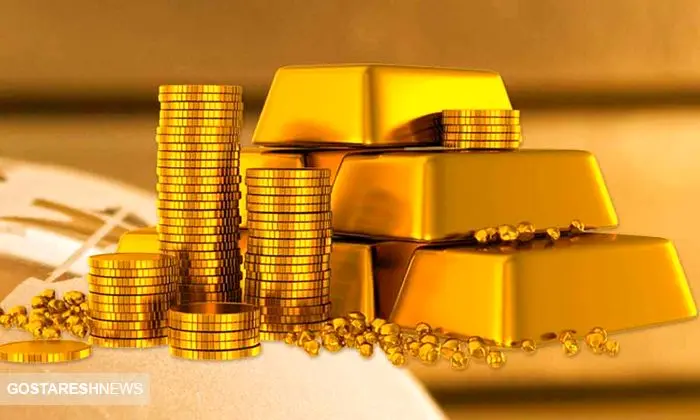 رکوردشکنی واردات؛ سرازیر شدن ۷ میلیارد دلار طلا به ایران رکوردشکنی واردات؛ سرازیر شدن ۷ میلیارد دلار طلا به ایران