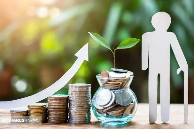 شمارش معکوس برای واریز حقوق جدید بازنشستگان | افزایش ۴ میلیونی و پرداخت معوقات قطعی شد شمارش معکوس برای واریز حقوق جدید بازنشستگان | افزایش ۴ میلیونی و پرداخت معوقات قطعی شد