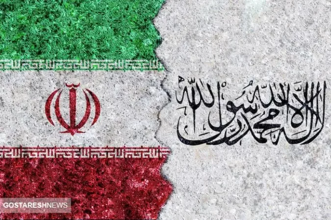 قلمرو جدید اتباع افغان در قلب تهران | بازار کار کارگران ایرانی به تاراج رفت قلمرو جدید اتباع افغان در قلب تهران | بازار کار کارگران ایرانی به تاراج رفت