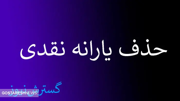 مالکان این خودروها با یارانه خداحافظی کنند مالکان این خودروها با یارانه خداحافظی کنند