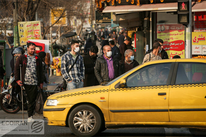نوسازی تاکسیها؛ خداحافظی با فرسودهها نوسازی تاکسیها؛ خداحافظی با فرسودهها