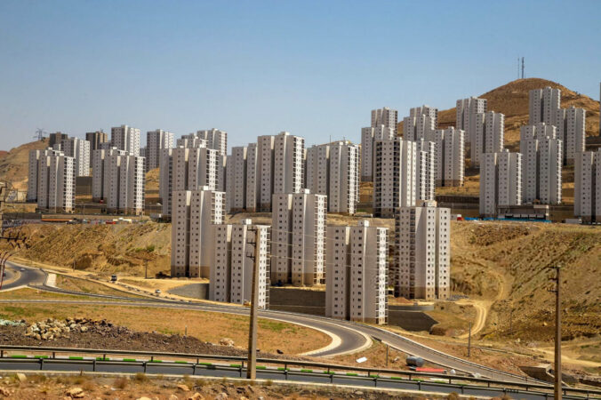هشدار به خریداران اراضی در نوروز؛ مراقب دلالان باشید هشدار به خریداران اراضی در نوروز؛ مراقب دلالان باشید