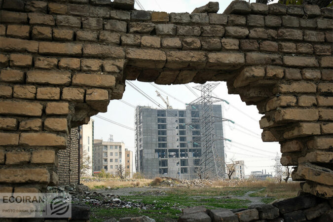 وزیر راه: زمین بدون زیرساخت واگذار نمیشود وزیر راه: زمین بدون زیرساخت واگذار نمیشود