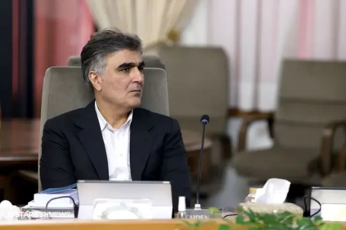 وعده جدید فرزین تا پایان سال ۱۴۰۳ وعده جدید فرزین تا پایان سال ۱۴۰۳