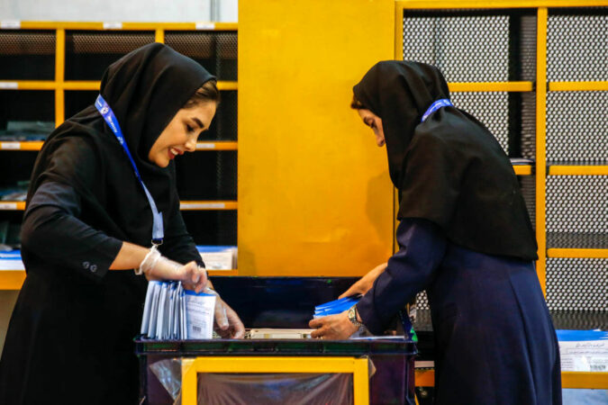 پست تهران در نوروز فعال میماند/ تحویل مرسولات ۲۴ تا ۷۲ ساعته پست تهران در نوروز فعال میماند/ تحویل مرسولات ۲۴ تا ۷۲ ساعته