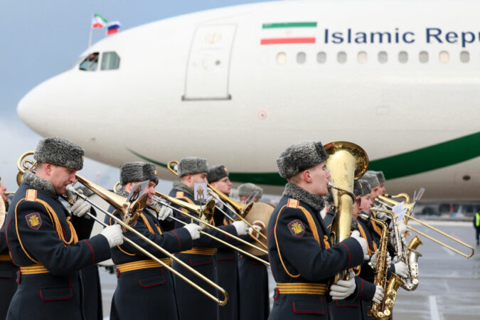 یکسانسازی قوانین هوانوردی و فرودگاهی ایران و روسیه یکسانسازی قوانین هوانوردی و فرودگاهی ایران و روسیه