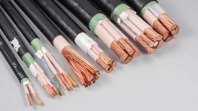 معیارهای کلیدی در مقایسه سیم و کابل خراسان افشارنژاد با سایر برندها