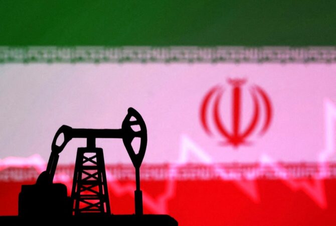 افزایش تولید نفت ایران؛ جایگاه سوم اوپک حفظ شد افزایش تولید نفت ایران؛ جایگاه سوم اوپک حفظ شد