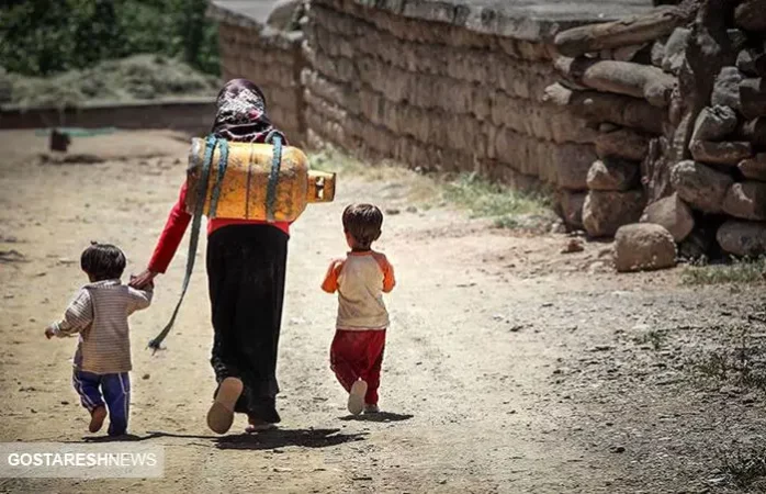 افزایش فشار اقتصادی در ۱۶ استان | فلاکت در زمستان داغ تر شد افزایش فشار اقتصادی در ۱۶ استان | فلاکت در زمستان داغ تر شد