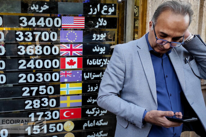 انتظار بازار ارز از دور چهارم مذاکرات انتظار بازار ارز از دور چهارم مذاکرات