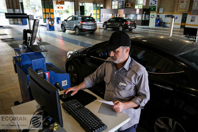 این خودروهای صفر در معاینه فنی رد می شوند این خودروهای صفر در معاینه فنی رد می شوند