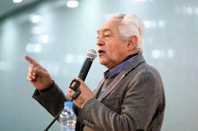 با دستور شهردار تهران؛ فرامرز ظلی در قطعه نامآوران آرام میگیرد با دستور شهردار تهران؛ فرامرز ظلی در قطعه نامآوران آرام میگیرد