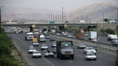 تسریع در ساخت بزرگراه جدید تهران؛ بهره‌برداری تا پایان سال