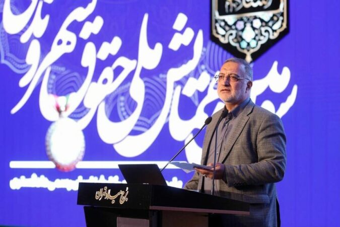 تهران در مرز انفجار جمعیتی؛ شهرداری: قانون هست، اراده نیست تهران در مرز انفجار جمعیتی؛ شهرداری: قانون هست، اراده نیست
