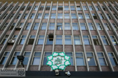 جابه جایی تازه مدیران در شهرداری /فاطمی عقدا سمت جدید را نپذیرفت/ شهردارمنطقه ۴ جایگزین هدایت شد