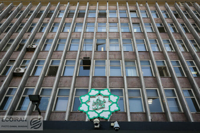 جابه جایی تازه مدیران در شهرداری /فاطمی عقدا سمت جدید را نپذیرفت/ شهردارمنطقه ۴ جایگزین هدایت شد