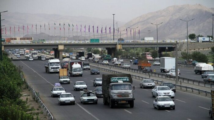جزییات نامه زاکانی به معاون رییس جمهور؛این 3 بزرگراه به تهران اضافه می شود جزییات نامه زاکانی به معاون رییس جمهور؛این ۳ بزرگراه به تهران اضافه می شود
