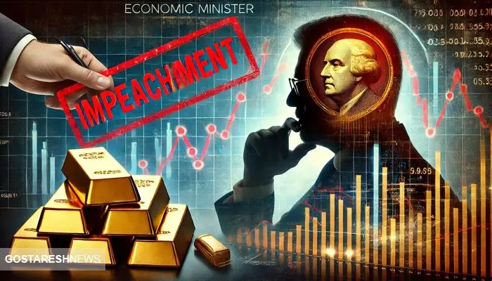 خریداران بخوانند | قیمت طلا امسال رکورد می زند خریداران بخوانند | قیمت طلا امسال رکورد می زند