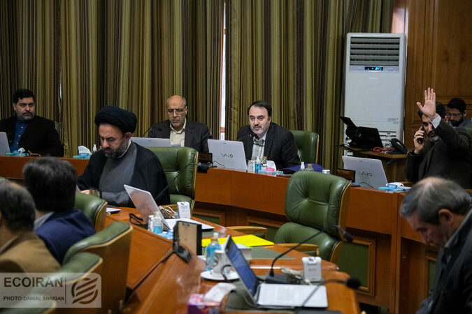 رای مثبت شورا به دوفوریت طرح جامع سرمایهگذاری در حوزههای شهری رای مثبت شورا به دوفوریت طرح جامع سرمایهگذاری در حوزههای شهری