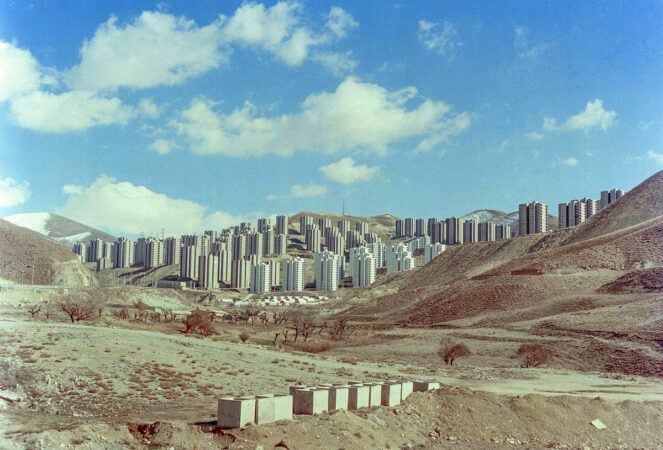 ساخت ۳۸۰ هزار واحد مسکونی نهضت ملی تا پایان فروردین ۱۴۰۴ ساخت ۳۸۰ هزار واحد مسکونی نهضت ملی تا پایان فروردین ۱۴۰۴