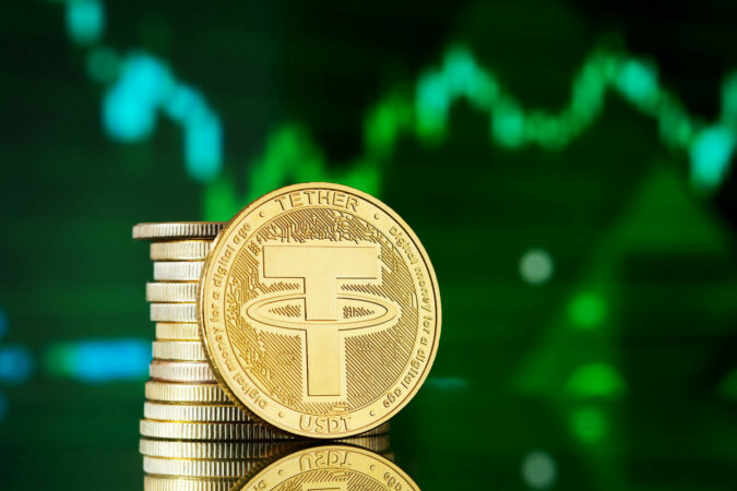 سقوط قیمت تتر پیش از شروع دور سوم مذاکرات سقوط قیمت تتر پیش از شروع دور سوم مذاکرات