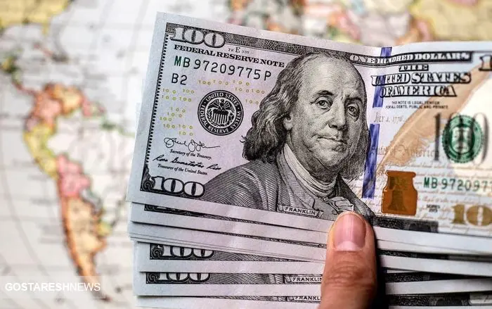 قیمت جدید دلار امروز ۲ اردیبهشت اعلام شد قیمت جدید دلار امروز ۲ اردیبهشت اعلام شد