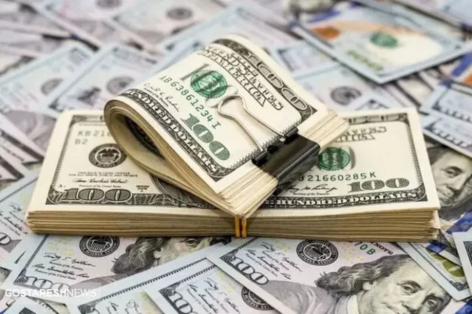 قیمت جدید دلار در ۲۴ فروردین اعلام شد قیمت جدید دلار در ۲۴ فروردین اعلام شد