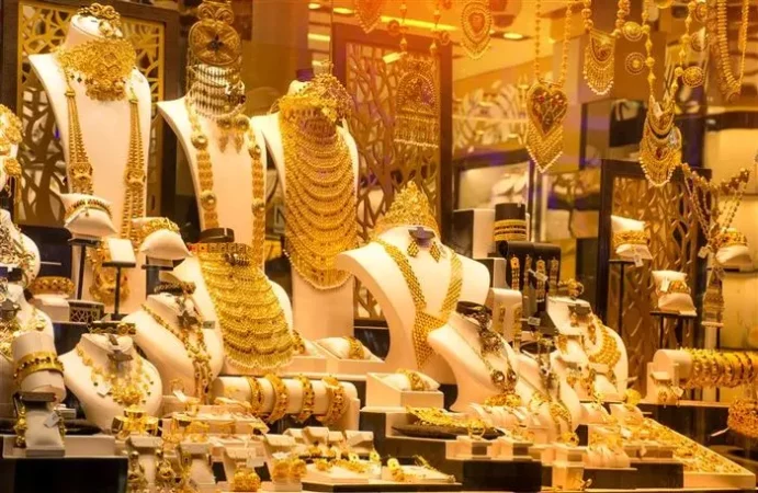 قیمت طلا ۱۸ عیار امروز ۲۶ فروردین اعلام شد + جدول قیمت طلا ۱۸ عیار امروز ۲۶ فروردین اعلام شد + جدول