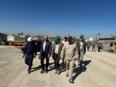 لیست ایستگاه هایی که به متروی تهران اضافه می شود