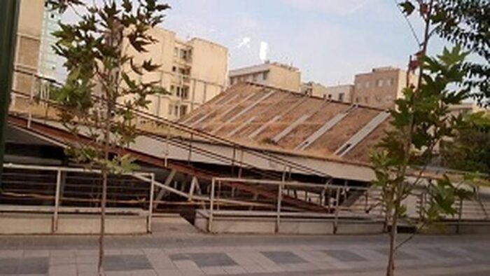 پروژه صبا؛ وعدههای پیدرپی افتتاح، اما همچنان در انتظار تکمیل نهایی پروژه صبا؛ وعدههای پیدرپی افتتاح، اما همچنان در انتظار تکمیل نهایی